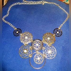 Premier Design Necklace